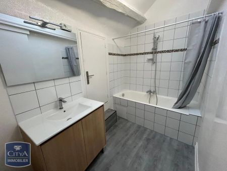 Appartement à louer 1 pièce 32.42m² - Photo 2
