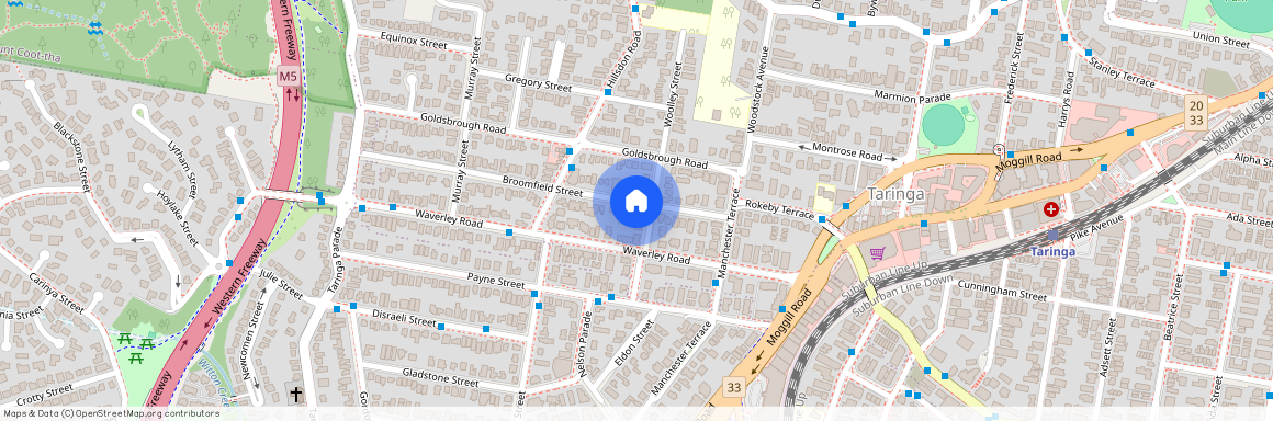 28 Woolley Street, Qld 4068, Taringa