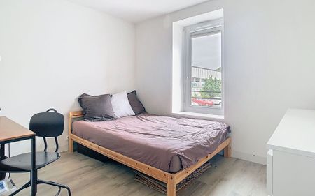 Appartement à louer 3 pièces • 71,36 m2 Brest - Photo 4