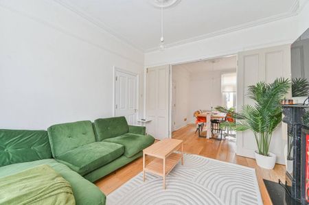 3 bedroom terraced house to rent - Photo 2