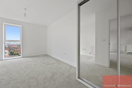 1 bedroom apartment to rent - Photo 4