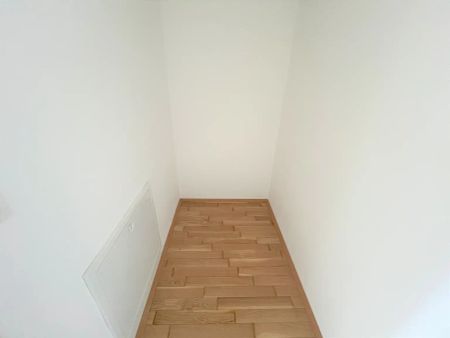 Schöne 2-Zimmerwohnung mit herrlich großer LOGGIA! - Photo 2