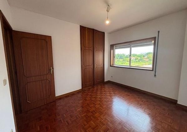 Apartamento T2 em Porto