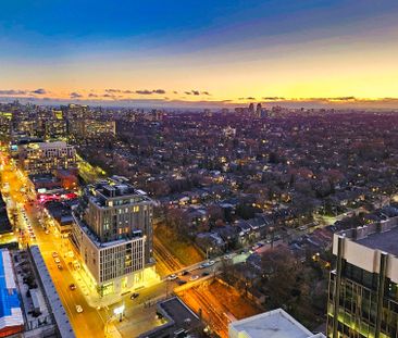 For Lease - 20 Soudan Avenue Unit# 2706, Toronto, Ontario - Photo 6