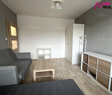 Pronájem bytu 1+1 38 m² - Fotografie 1