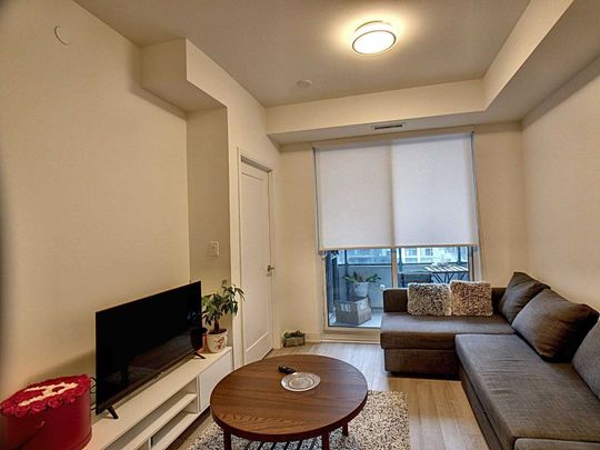 For Lease - 576 Front Street Unit# 902, Toronto, Ontario - Photo 1