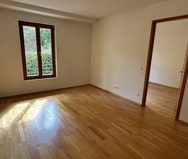 Schöne 2-Zimmer-Wohnung im Villenviertel von Dornbirn - Photo 3