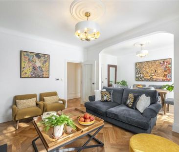 3 Bed Flat, Montrose Court, NW11 - Photo 1
