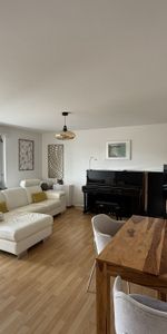 APPARTEMENT 21/2 PIÈCES À ZURICH - DISTRICT 4, MEUBLÉ, TEMPORAIRE - Foto 3