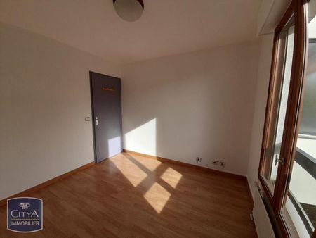 Location Appartement 2 pièces 47m² CHAMBERY 73000 - Photo 2