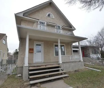 character home on north side | 11615-84 Street NW, Edmonton - Photo 1