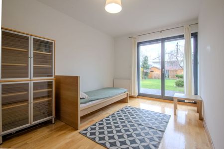 Domy - segment na wynajem, Wrocław, Krzyki - Photo 3