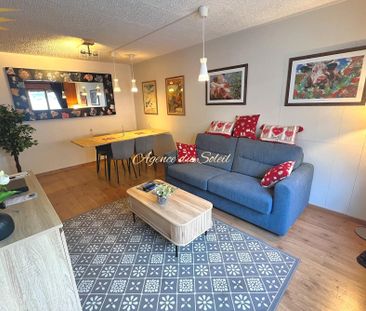 Very cozy 3.5-room apartment near the funicular - Photo 3