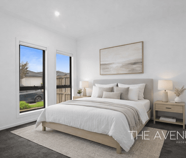 Brand New Home for Rent in Bonnie Brook - Be the First to Live In! - Photo 3