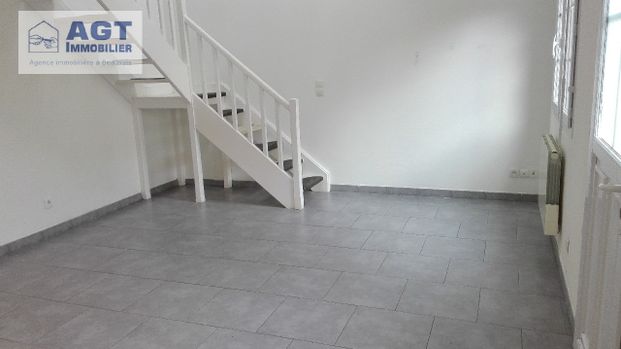 Location Maison 2 pièces 40m² BEAUVAIS 60000 - Photo 1