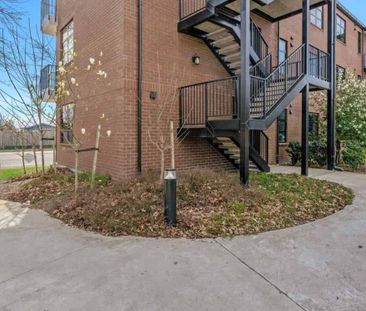 Trendy 2 Bedroom Ground Floor Apartment - Photo 4