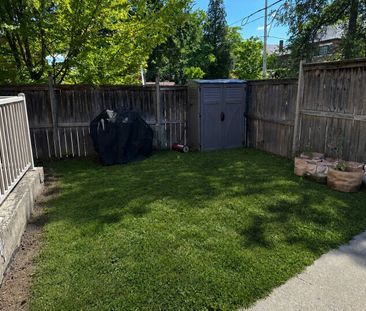 For Lease - 87 Lawrence Avenue Unit# #1, Toronto, Ontario - Photo 5