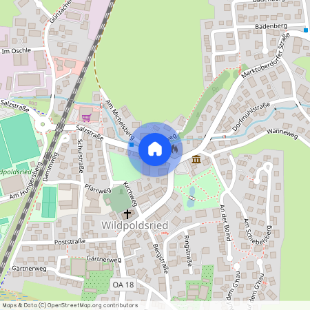 87499, Wildpoldsried Bayern