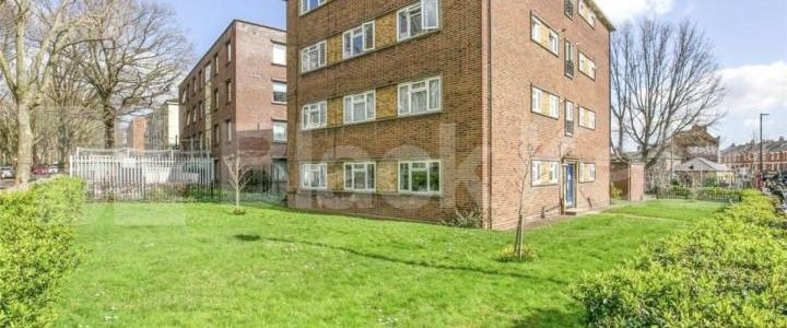 Bright 1 Bed | New Carpets | Spacious Rooms | Moments from Crouch Hill - Photo 1