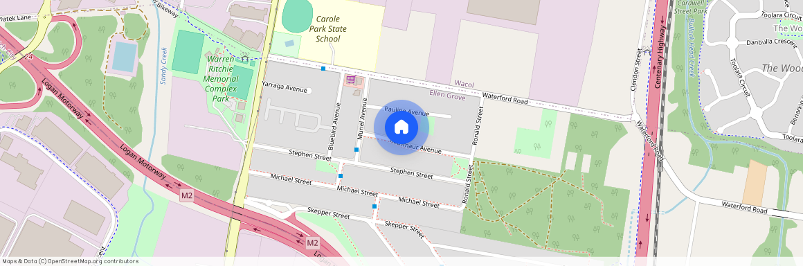 11 Kathmaur Avenue, Qld 4078, Ellen Grove