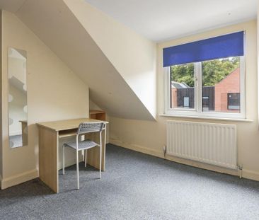 5 bedroom house share to rent - Photo 2