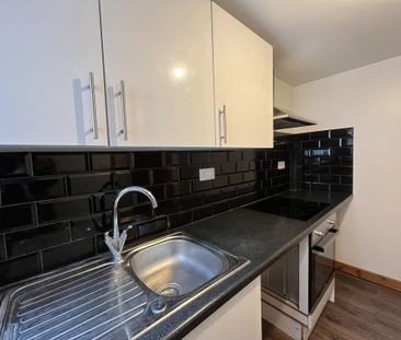 1 bedroom apartment to rent - Photo 5