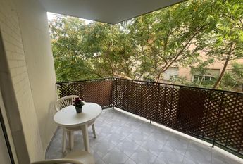 Piso de alquiler en Plaza de Toros - Santa Rita