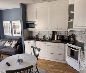 Redargatan - Photo 1