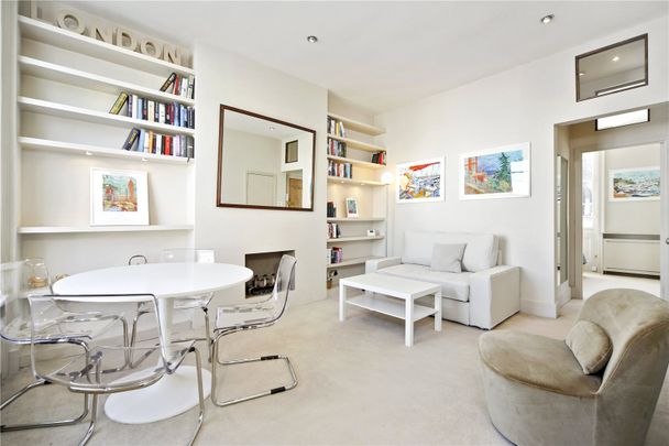 Chepstow Villas, Notting Hill, W11, London - Photo 1