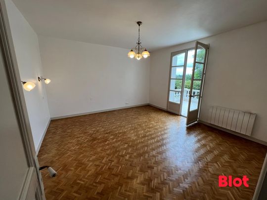 Location Maison 6 pièces 182m² VIGNOC 35630 - Photo 1