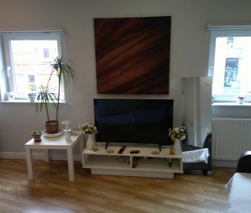 181 Lisburn Road APT 3, Tates Avenue, Belfast, BT9 7EJ - Photo 1