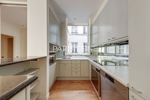 ** CHERCHE-MIDI ** Magnifique 3 pièces meublé idéalement situé ! - Photo 1