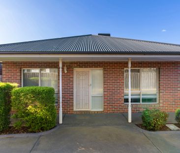 Modern Unit in Boutique Location - Photo 5