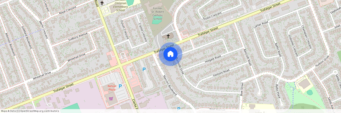 188 Burnside Drive Unit# Unit 3, London East