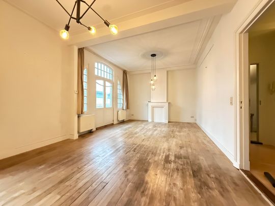 Te huur: Appartement Lange Brugstraat in Breda - Photo 1