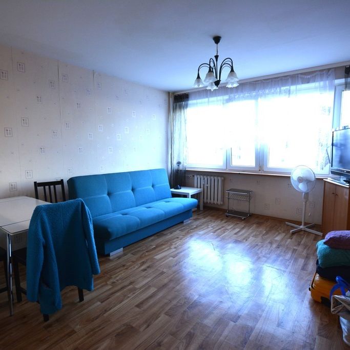 Mieszkanie na wynajem - Photo 1