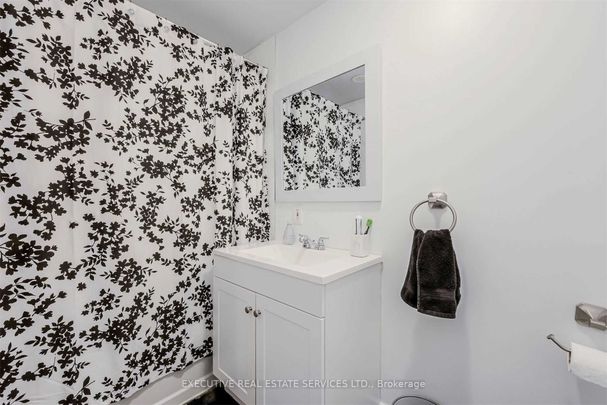 For Lease - (Basement) 50 Edinburgh Drive Unit# 4, Brampton, Ontario - Photo 1