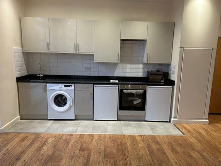 3 Bed Flat, Frederick Street, LU2 - Photo 5