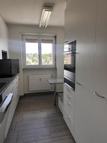 2.0 Zimmerwohnung in Wallisellen - Foto 3