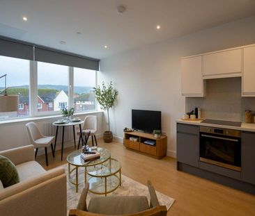 2 bedroom flat to rent - Photo 1