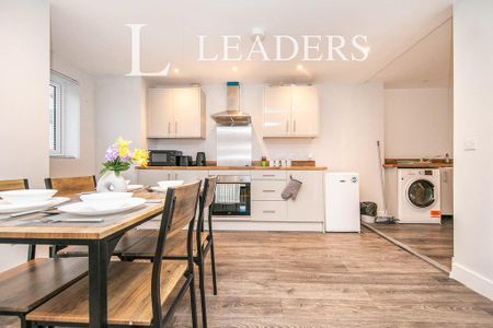 1 bedroom apartment to rent - Photo 3