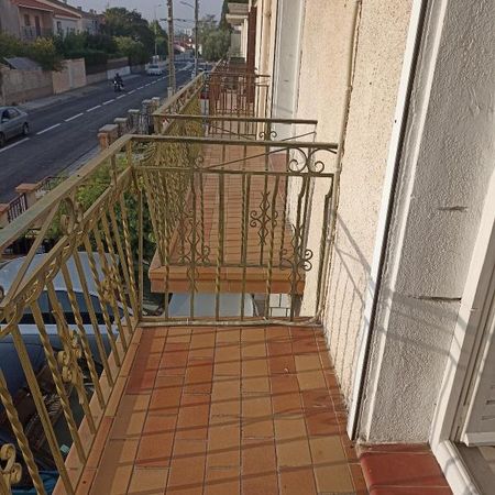 Appartement à PERPIGNAN – 754.0€/mois - Photo 4