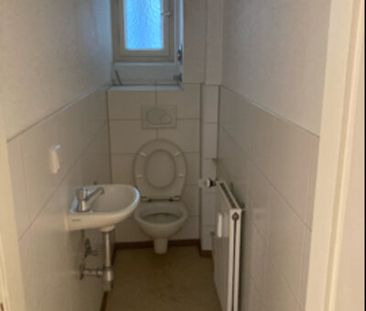 Helle, gut geschnittene 2-Zimmer-Wohnung im Erdgeschoss - Photo 6