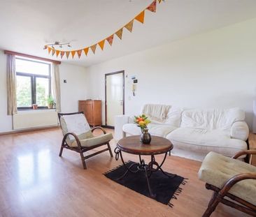 Appartement te huur - foto 2