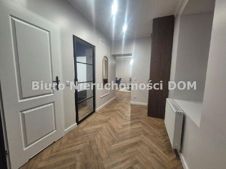 Mieszkanie Lublin LSM powierzchnia 55.0 m² C303-WM-31704 - Фото 3