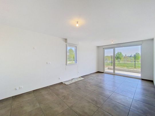 Appartement 2 pièces à Haguenau - Photo 1