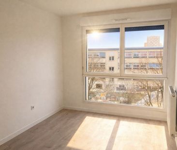 Location appartement 3 pièces, 59.10m², Alfortville - Photo 3