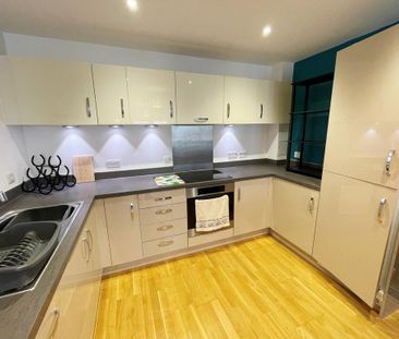 1 bedroom flat to rent - Photo 5