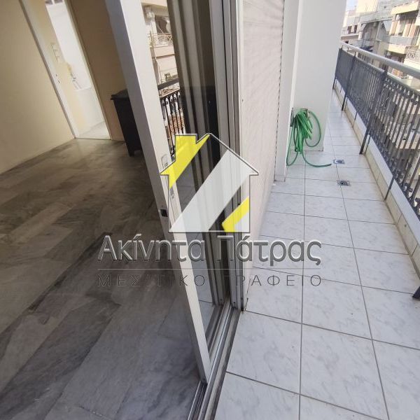 Διαμέρισμα για ενοικίαση Αγία Σοφία (Πάτρα) - Photo 1