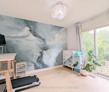 Detached Home For Lease | N9235799 - Photo 1